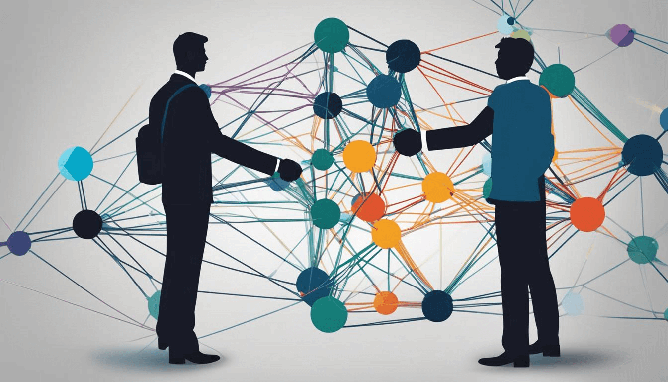 Networking Made Easy Tips for Building Connections Invest Well Guide