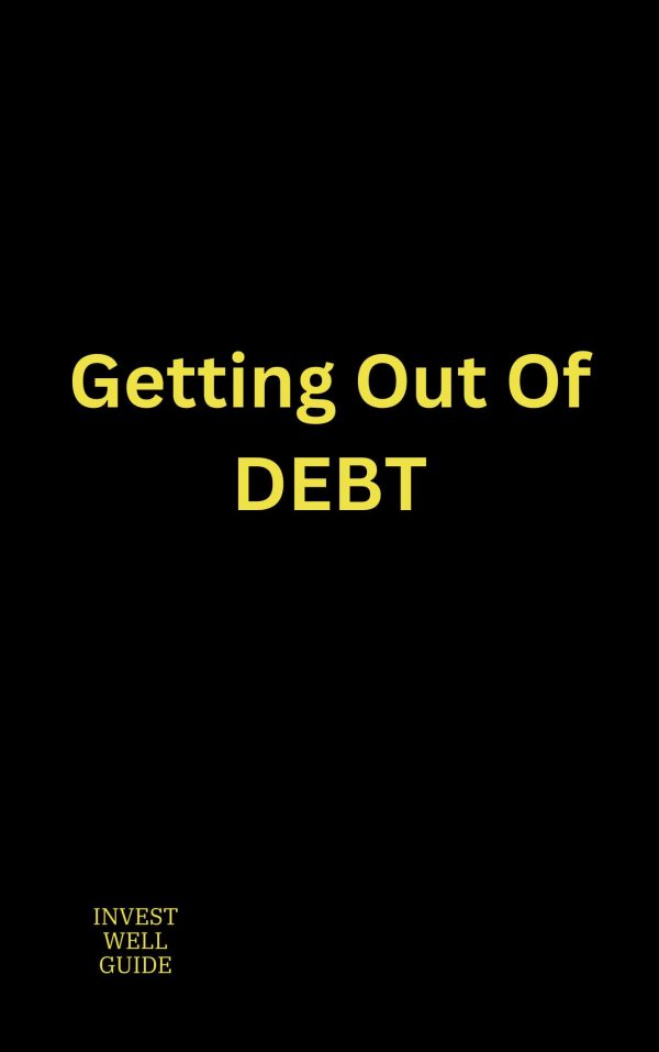 Getting Out of Debt with Workbook