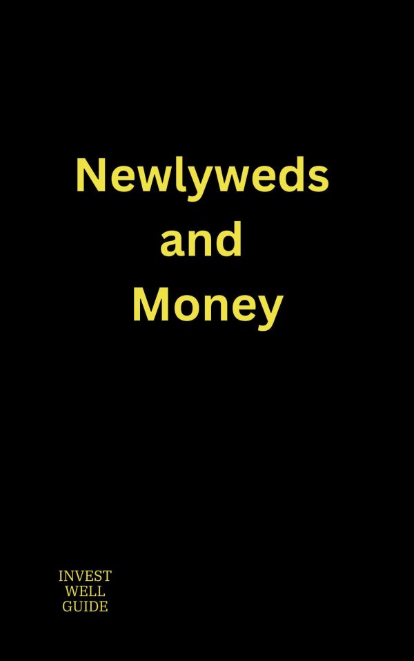 Newlyweds and Money: Ebook and Workbook Bundle