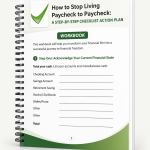 paycheck to paycheck workbook free download